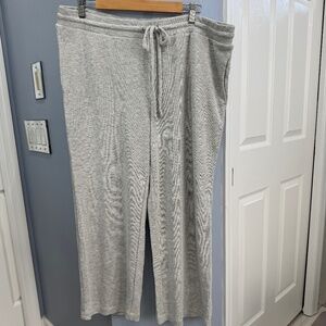 Soma WKND Lounge Pants NWOT
